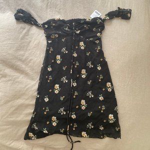 NWT URBAN OUTFITTERS SUN DRESS